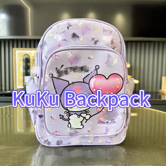 $16.99 Cute&Quality Back-pack